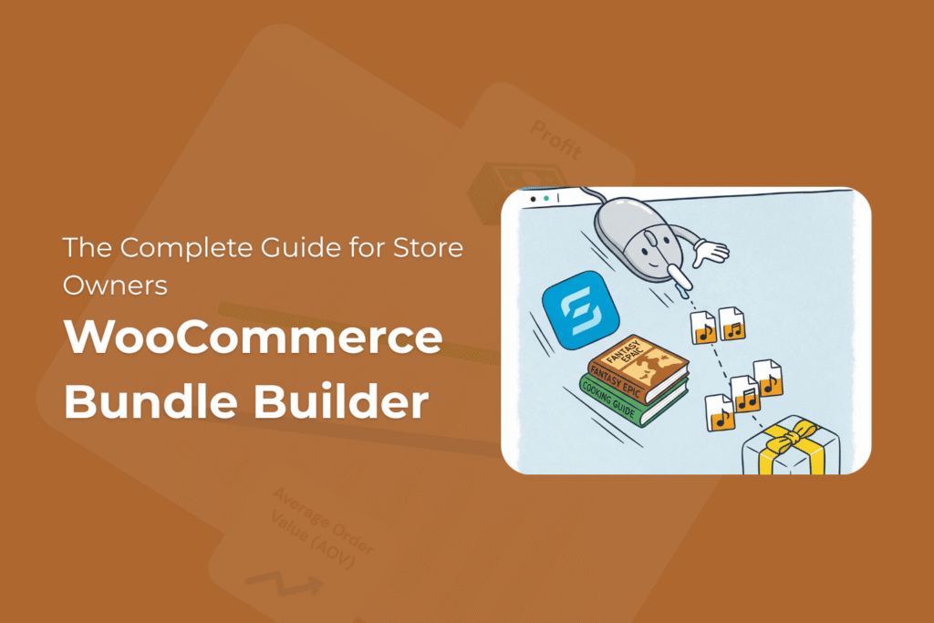 Understanding WooCommerce Bundle Builder