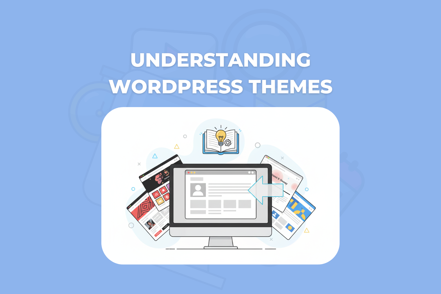 Understanding Wordpress Themes